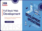 Full Stack Web Development — Fortune Computer Academy