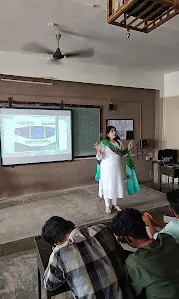 Neelaruns Institute of Confidence (NIC) — photo 3