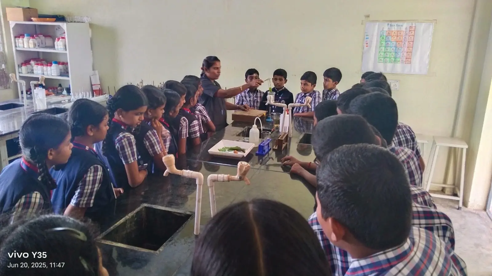 Home-Orison Academy, Eachanari — photo 12