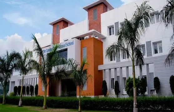 Best Schools in Coimbatore