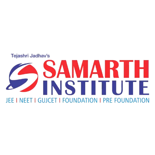 Samarth Institute, Kendranagar, Vadodara logo
