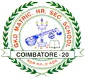 GKD Matriculation Higher Secondary School, Perianaickenpalayam — photo 4