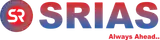 SRIAS, Bhubaneswar logo