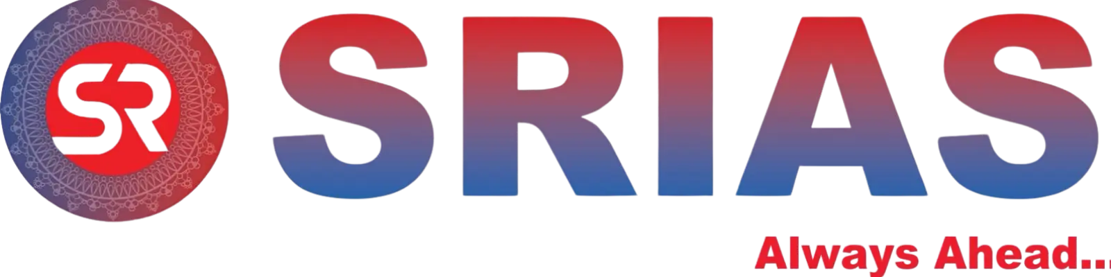 SRIAS, Bhubaneswar logo