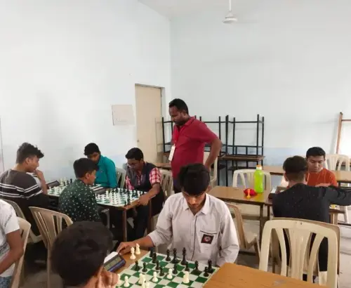 Kadambinichildrensacademy.Com — photo 3