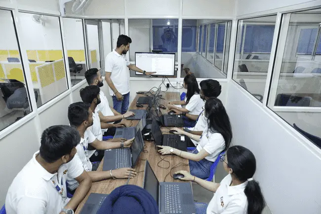 ToXSL Technologies Pvt. Ltd. — photo 2