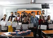 Kalam Academy Ranchi — photo 3