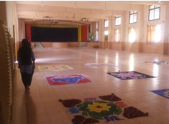 St. Marys Convent Sr. Sec. School , Ujjain — photo 3