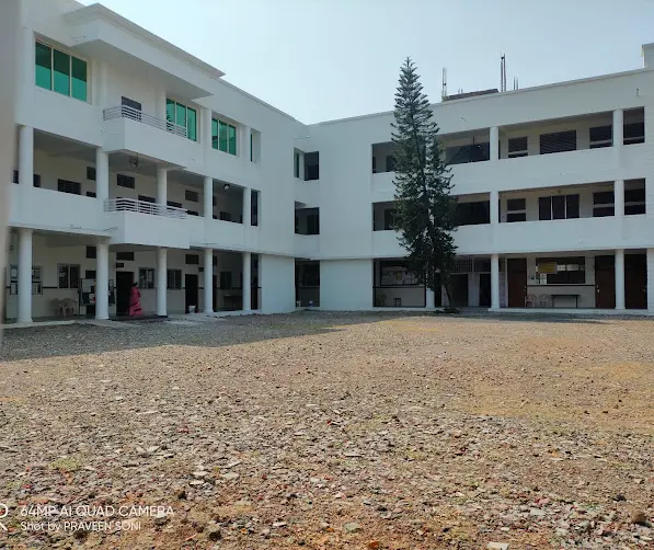 Bhartiya gyanpeeth h s school — photo 4