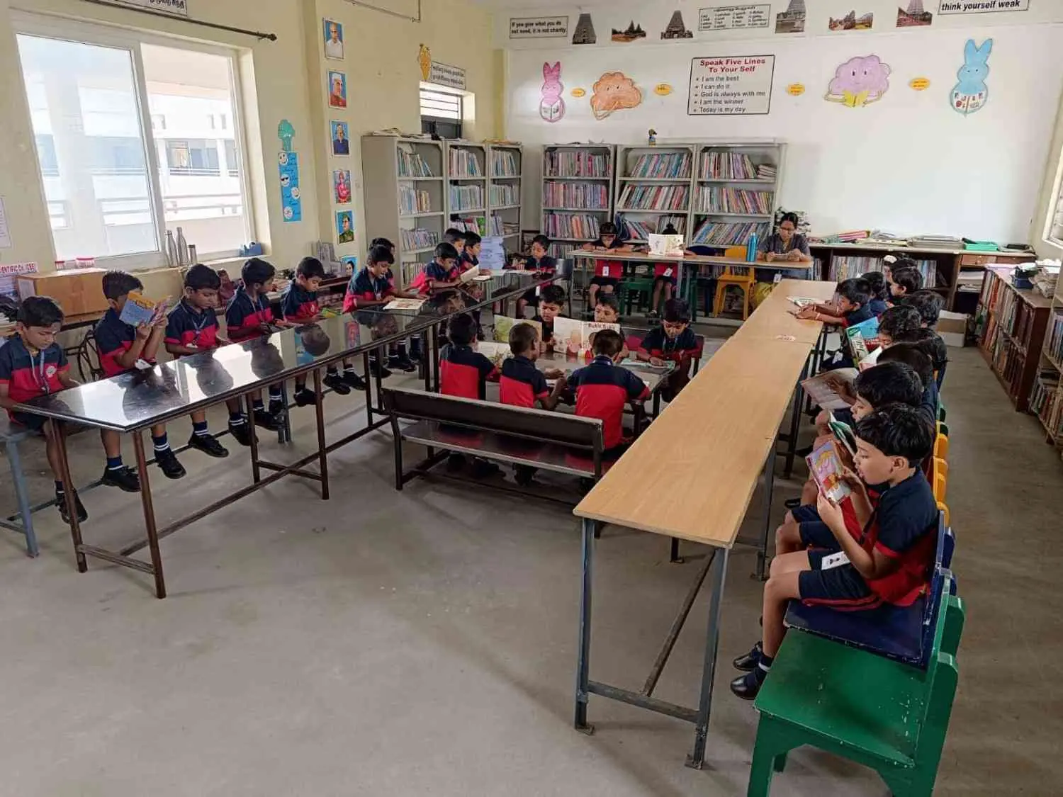 Home-Orison Academy, Eachanari — photo 14