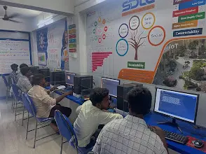 SDLC Skills, Coimbatore