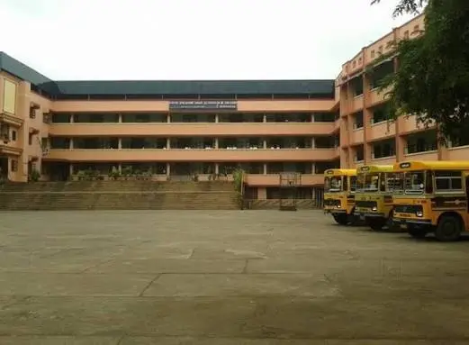 Vidya Vikasini Institutions