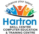 Hartron Skill Centre, Hisar logo