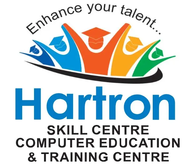 Hartron Skill Centre, Hisar logo