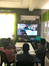 Sams Lingua Centre, Coimbatore — photo 3