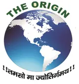 The Origin IAS Academy logo