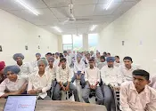WhiteHat Coders, Mohali