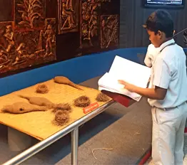 Kreative Islamic Model School — photo 9