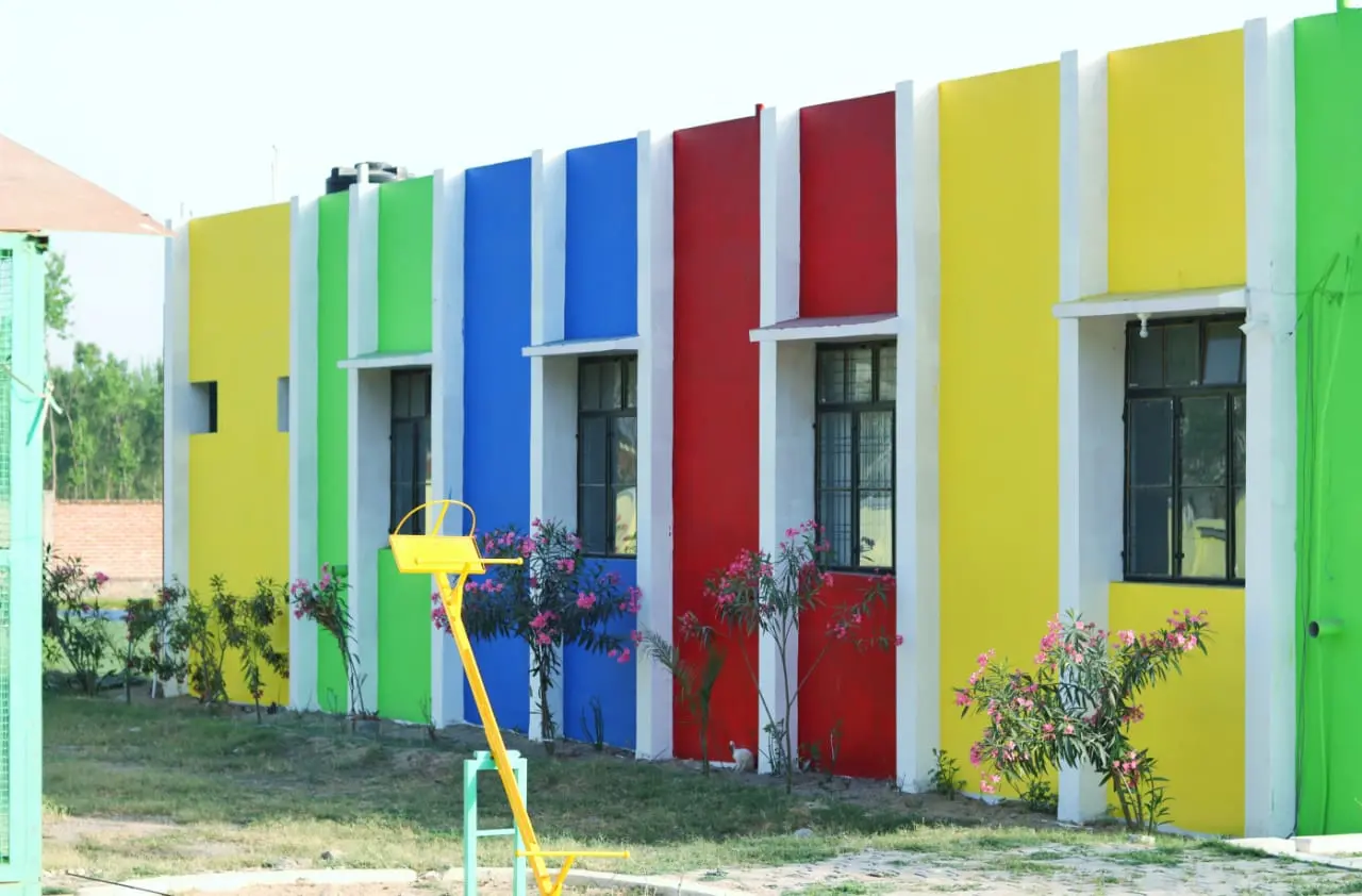 Regal World School Moradabad