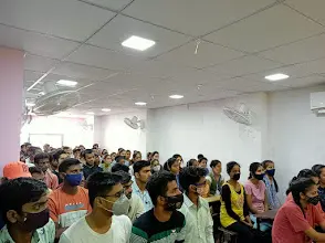 Examshala — photo 4