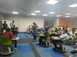 ACL Classes — photo 3