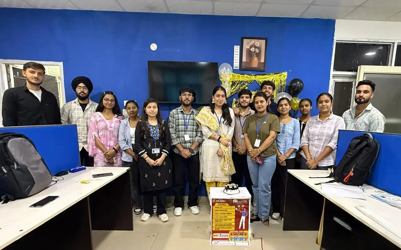 SkySys Engineering, Mohali — photo 2