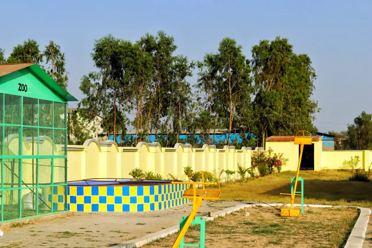 Regal World School Moradabad — photo 10