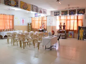 Mata Sahib Kaur College of Nursing — photo 5