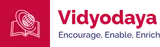 Vidyodaya logo