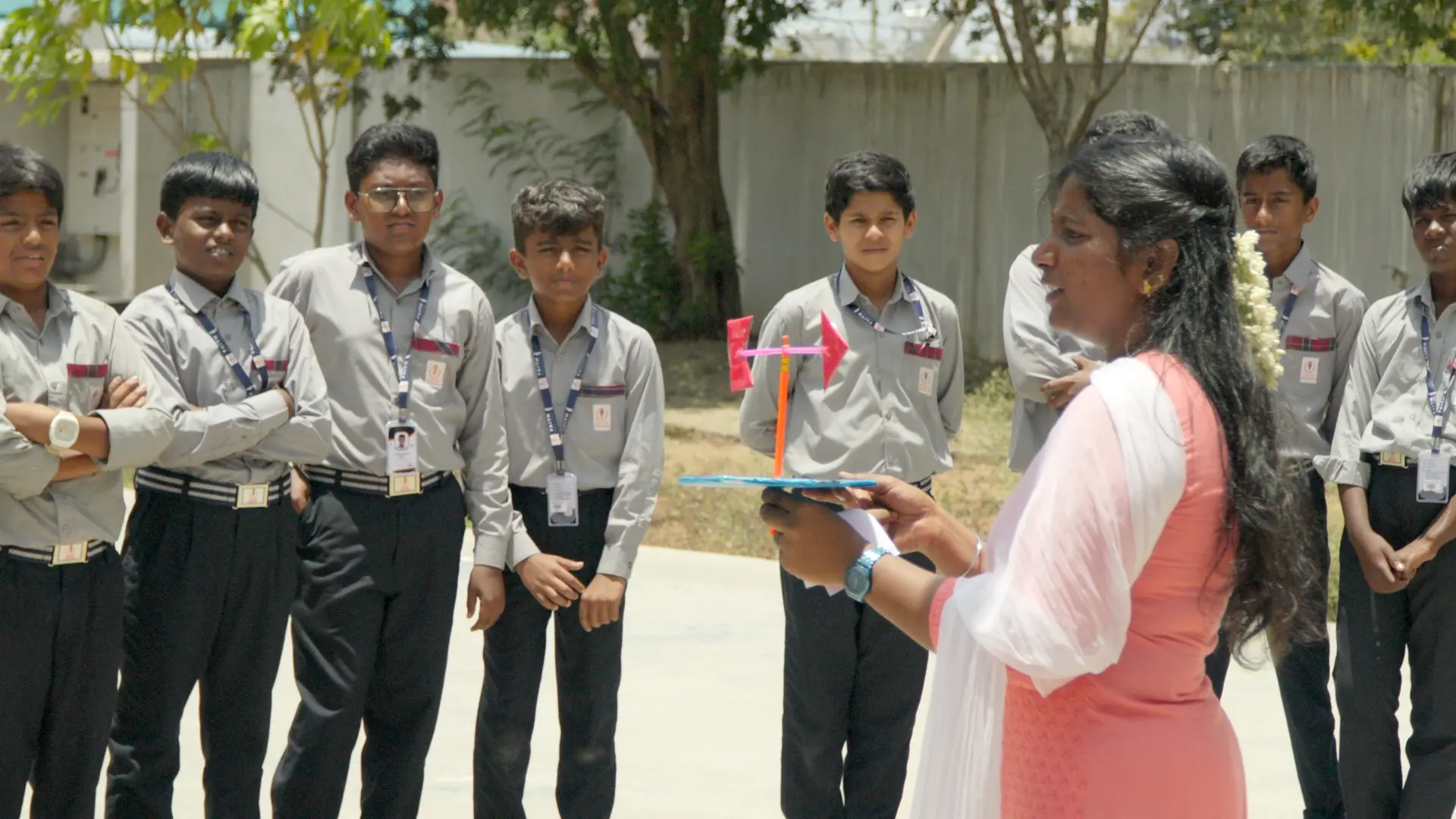 Faith Model School — photo 4