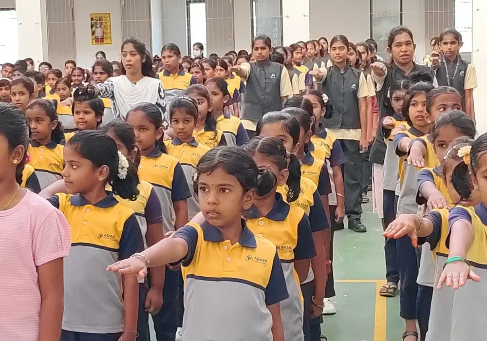 ARAM Public School — photo 5