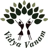 Vidya Vanam Senior Secondary School, Anaikatti logo