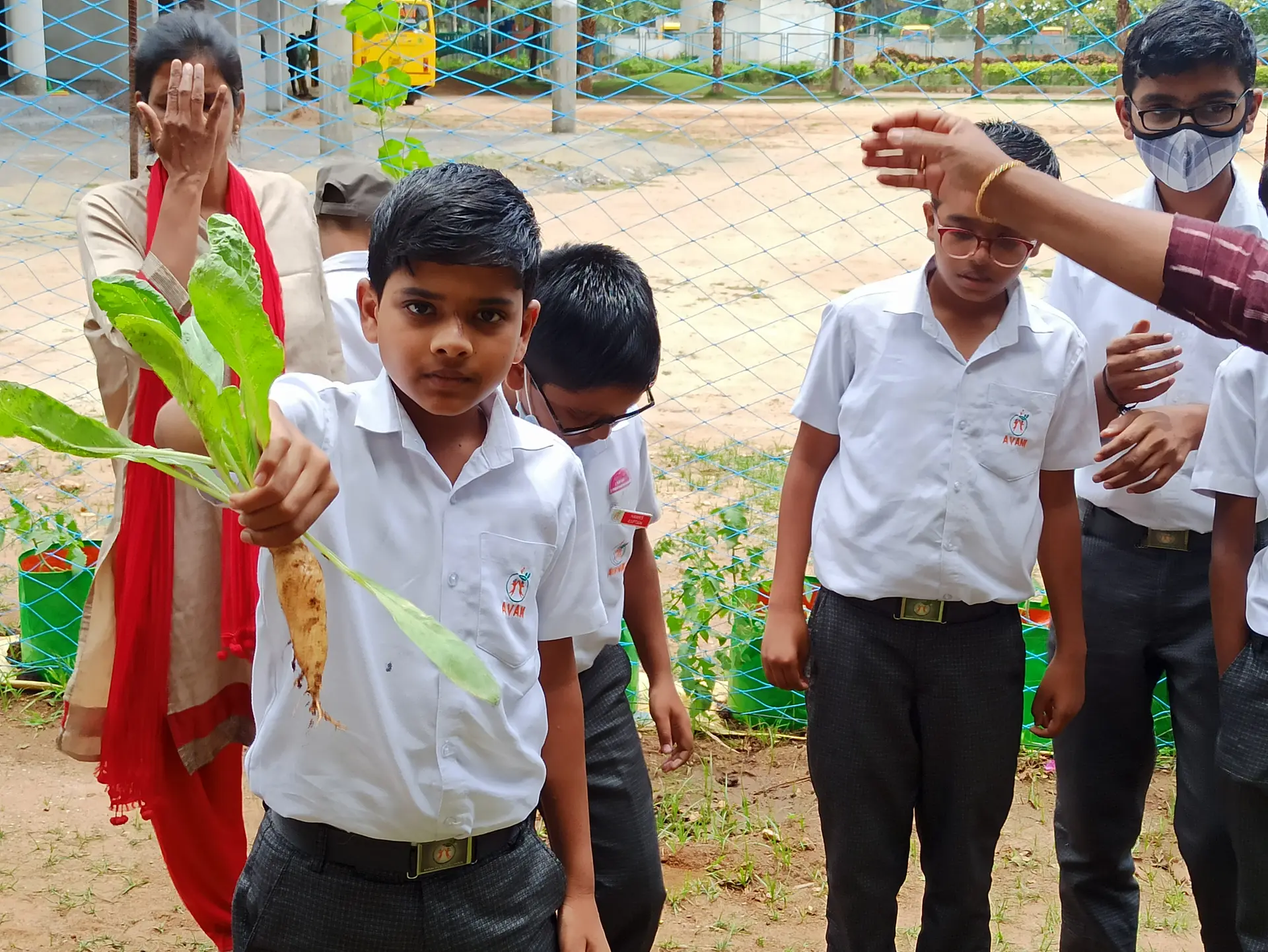 Avani Public School — photo 8