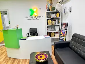 Xplore IT Corp, Coimbatore — photo 8