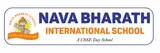 Nava Bharath International School logo