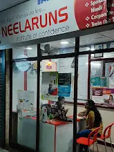 Neelaruns Institute of Confidence (NIC) — photo 7