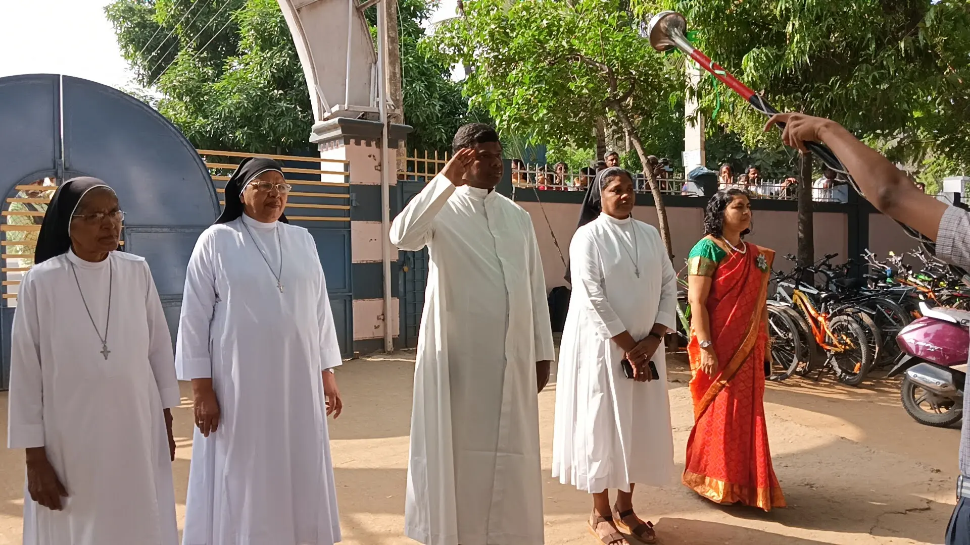Bishop Francis Matriculation School — photo 12