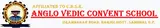 Anglo Vedic Convent School Moradabad logo
