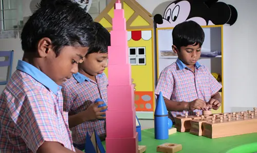 Alchemy public school — photo 7