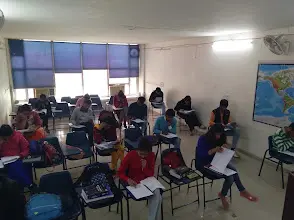 The Origin IAS Academy