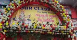 Interactive Classroom Boards — Best Computer Coaching, Gamharia