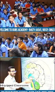 Ours Academy Hisar — photo 4