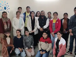 Saarshabd Institute — photo 4