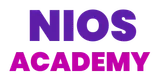 NIOS Coimbatore logo