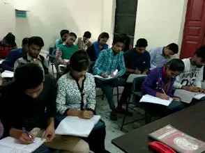 JP Tech Institute, Moradabad — photo 7