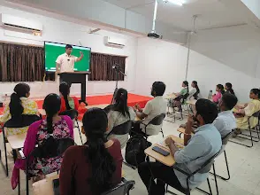 KPR IAS Academy — photo 2