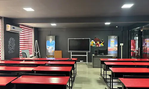 Frameboxx Coimbatore