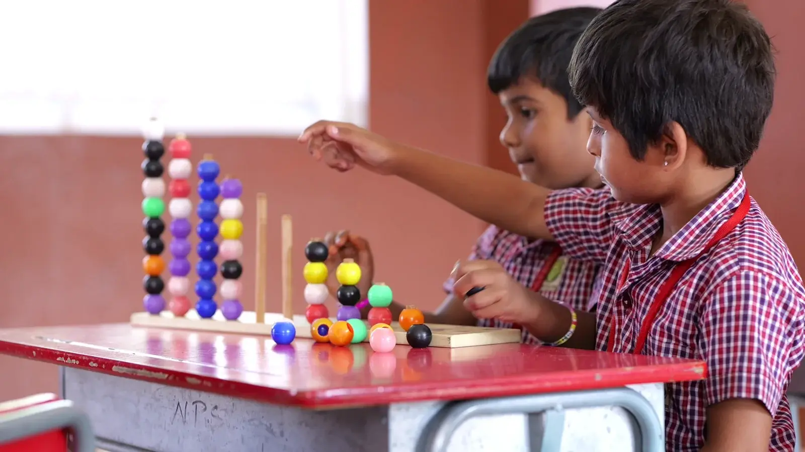Noyyal Public School, Kinathukadavu — photo 10