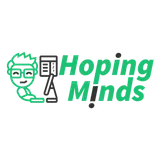 HopingMinds logo