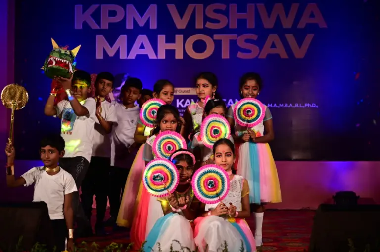 KPM Matriculation Higher Secondary School, Eachanari — photo 12